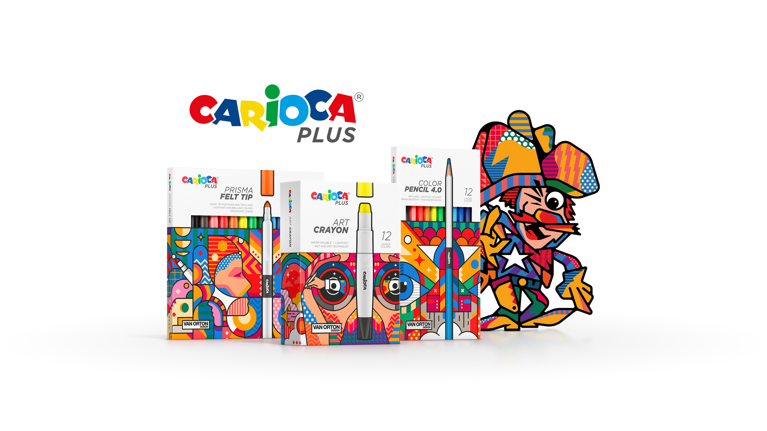 Carioca Plus