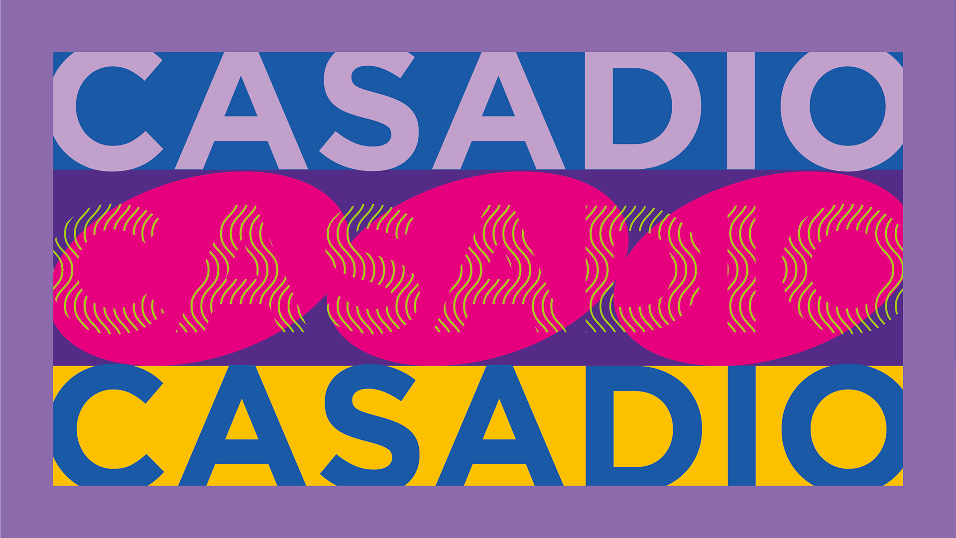 Casadio<br>Nettuno & Enea<br>Launch
