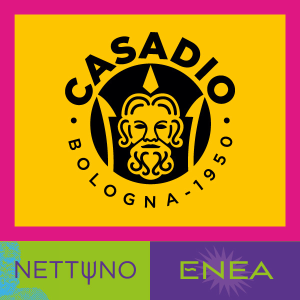 Casadio<br>Nettuno & Enea<br>Launch