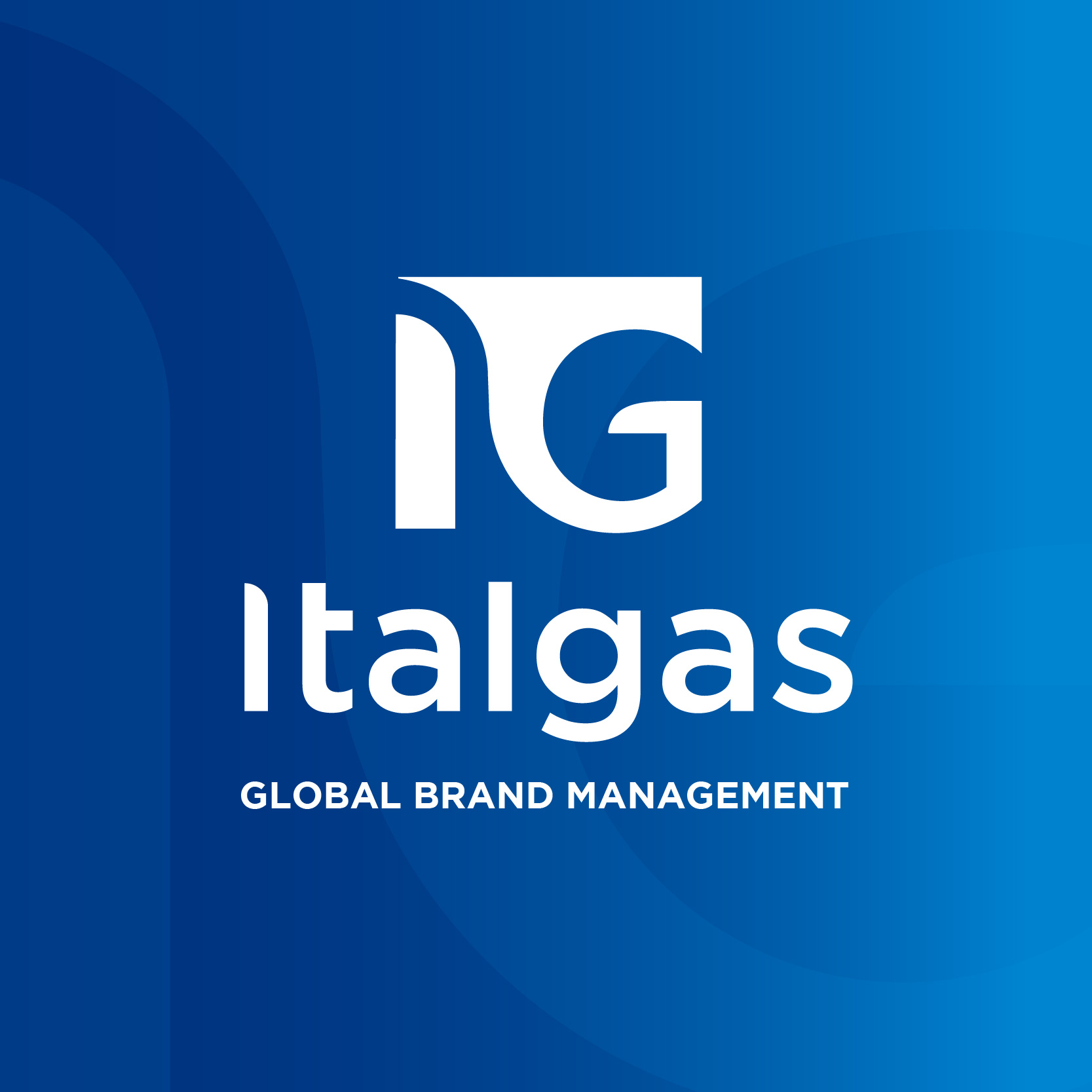 Italgas <br> Global Brand Management
