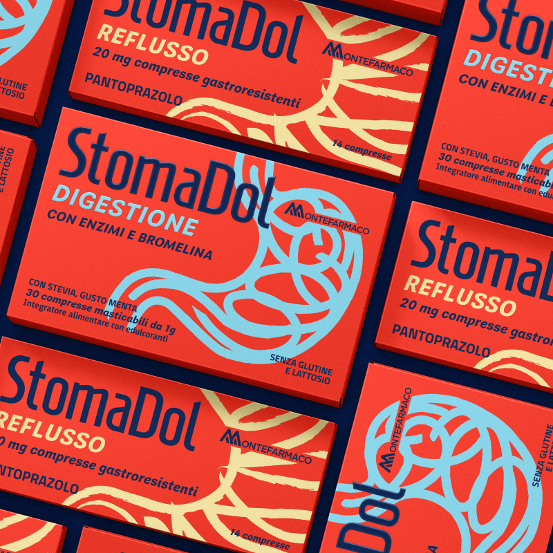 StomaDol:<br>an impactful leader is coming