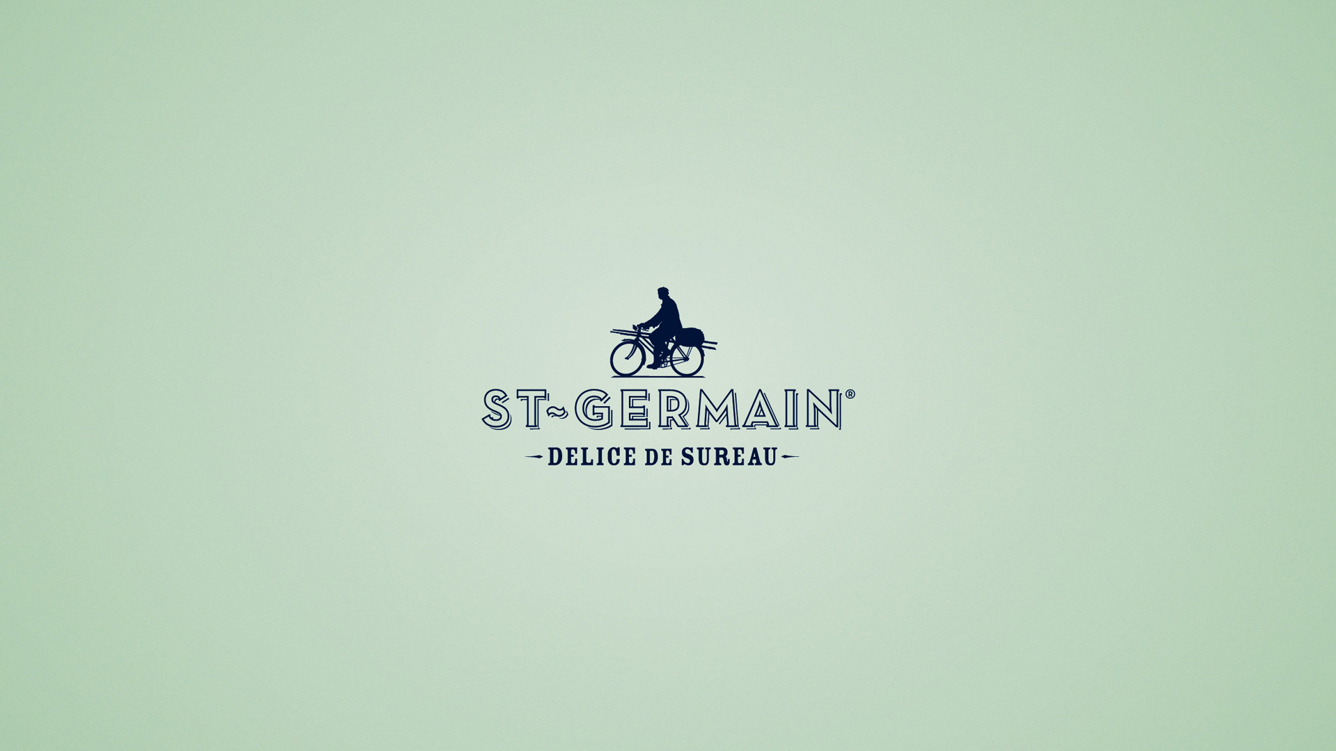 St-Germain Branding