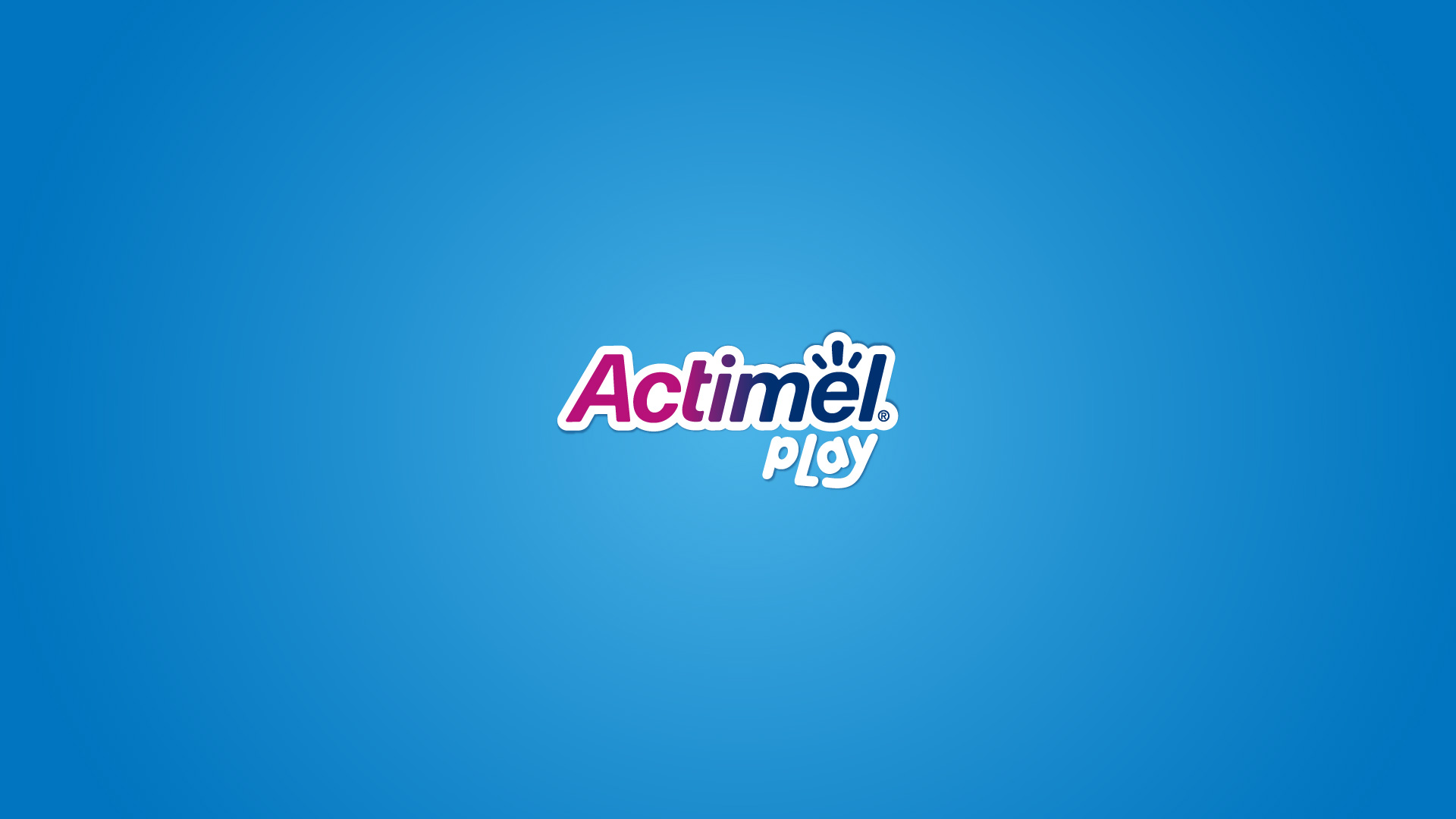 Actimel Play
