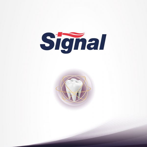 Signal Integral 8 Resist+