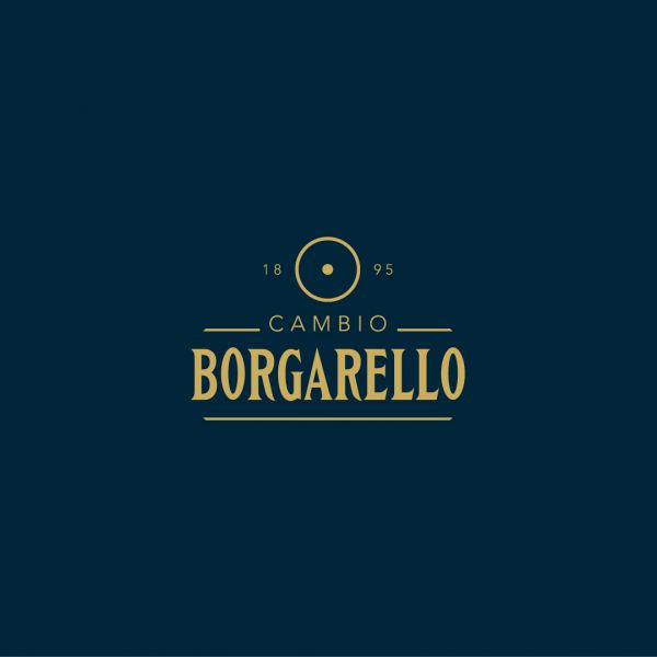 Cambio Borgarello