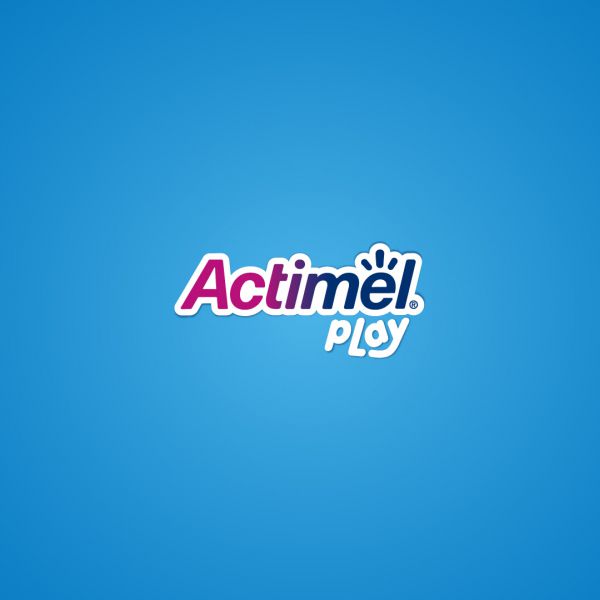 Actimel Play