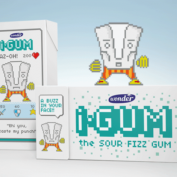 iGum!